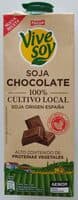Vivesoy soja chocolate