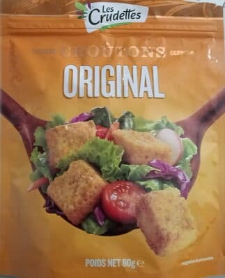 Croûtons - Original