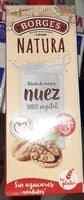 Leche de nuez