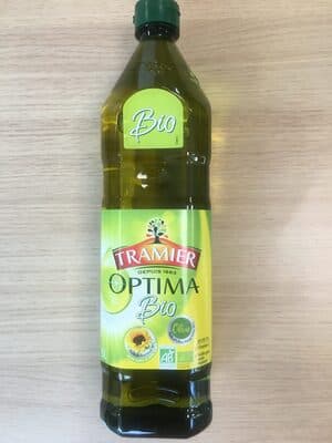 OPTIMA Bio Olive