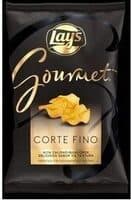 Lays gourmet