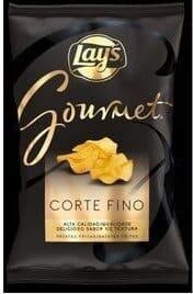 Lays gourmet