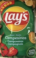 Sabor Campesinas