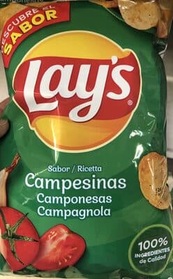 Sabor Campesinas