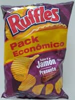 Sabor a Jamón
