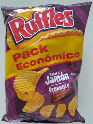 Sabor a Jamón