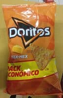 Doritos TEX-MEX
