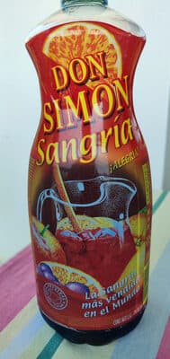 Sangria Rouge
