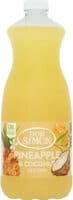 Pineapple & Coconut Juice Drink (1.5L)