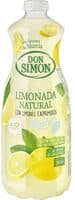 Limonada natural