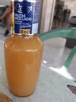Frutas Mezcladas