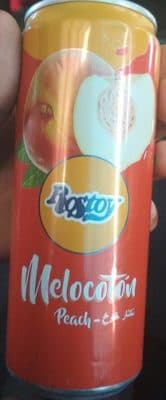 Melocotón