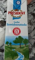 President Semi BR.1L