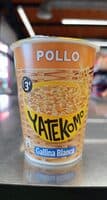 Yatekomo Pollo