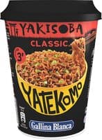 Yakisoba classic