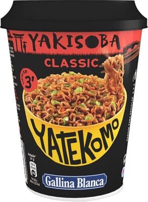 Yakisoba classic