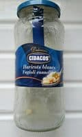 Alubias extra CIDACOS