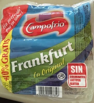 Frankfurt original