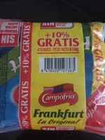 Frankfurt original