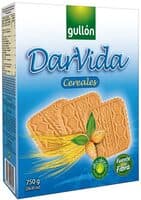 Galletas DarVida Cereales