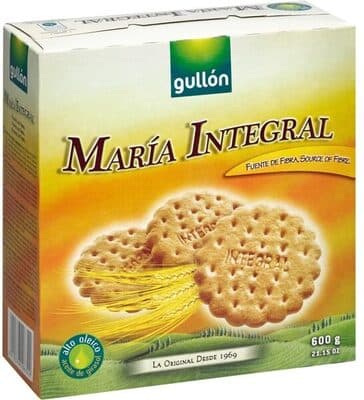 Maria integral