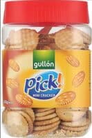 Pick Mini Crackers