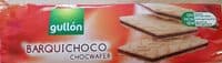 Barquichoco chocwafer