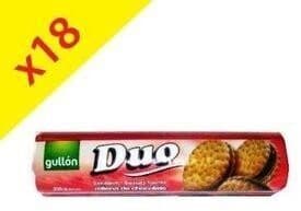 Duo Chocolate