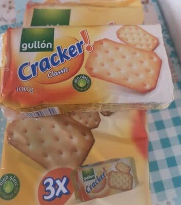 Cracker! (Classic)
