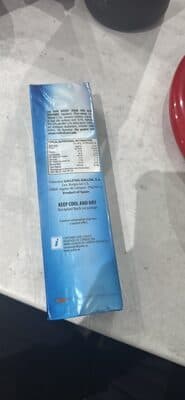 Sugar Free Fibre Biscuits