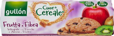 Cuor di Cereale