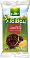 Vitalday maíz chocolate negro