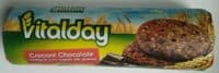 Vitalday Crocant Chocolate