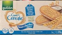 Cuir du céréale
