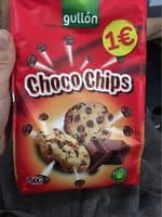 choco chip