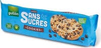Gullon cookies