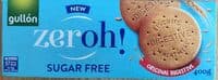 Zeroh
