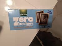 Choco tablet