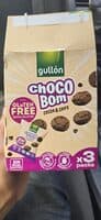 Gullon Choco BOM
