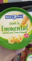 Crema al Emmental