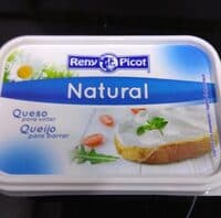 Queso para untar