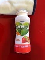 Danacol fresa