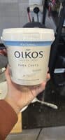Iog Oikos Danone Natural 900g