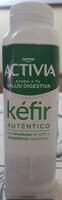 Activia Kéfir Auténtico