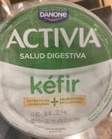 kéfir