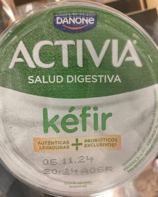 kéfir