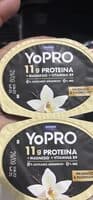 YoPro Vainilla