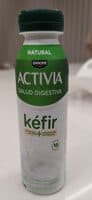 kéfir