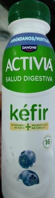 kefir