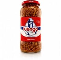 Lentejas